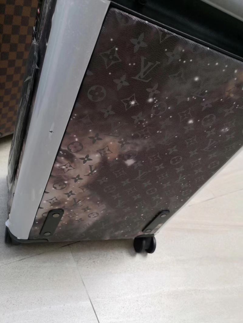 Louis Vuitton Suitcase